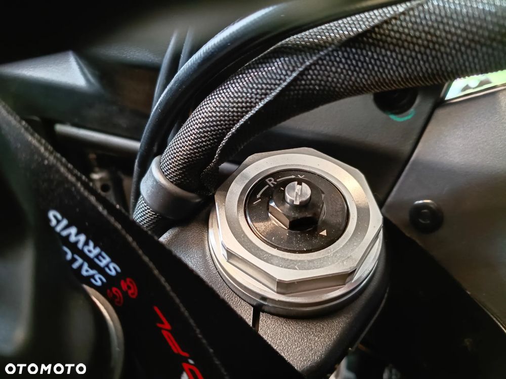 QJMOTOR SRT 450RX - 7