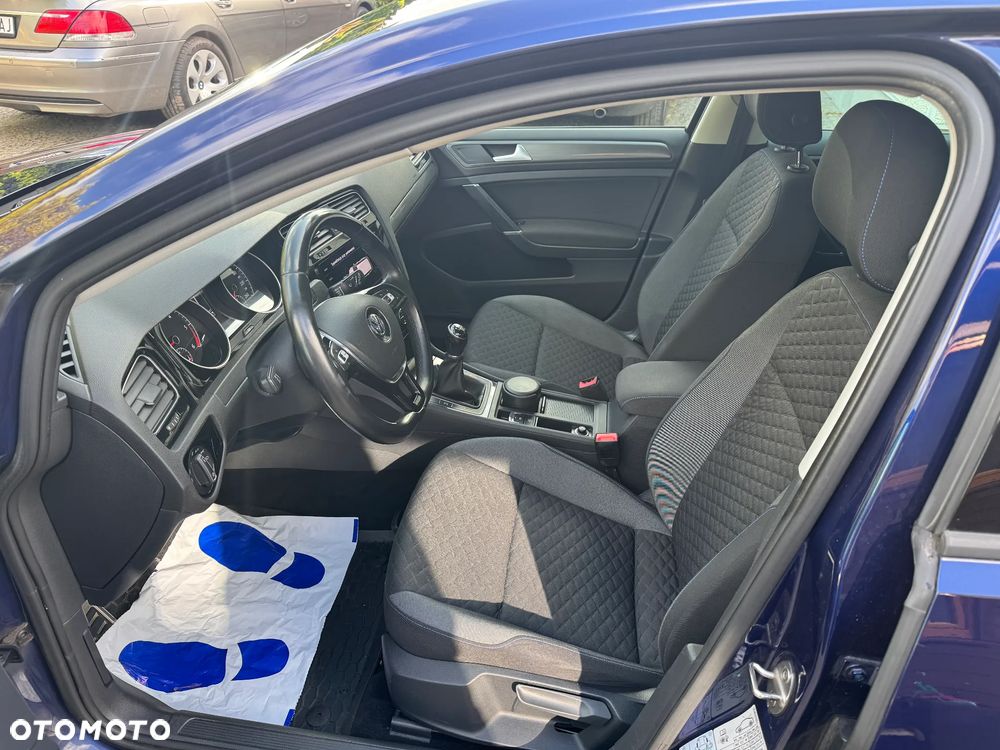 Volkswagen Golf 2.0 TDI SCR Life - 9