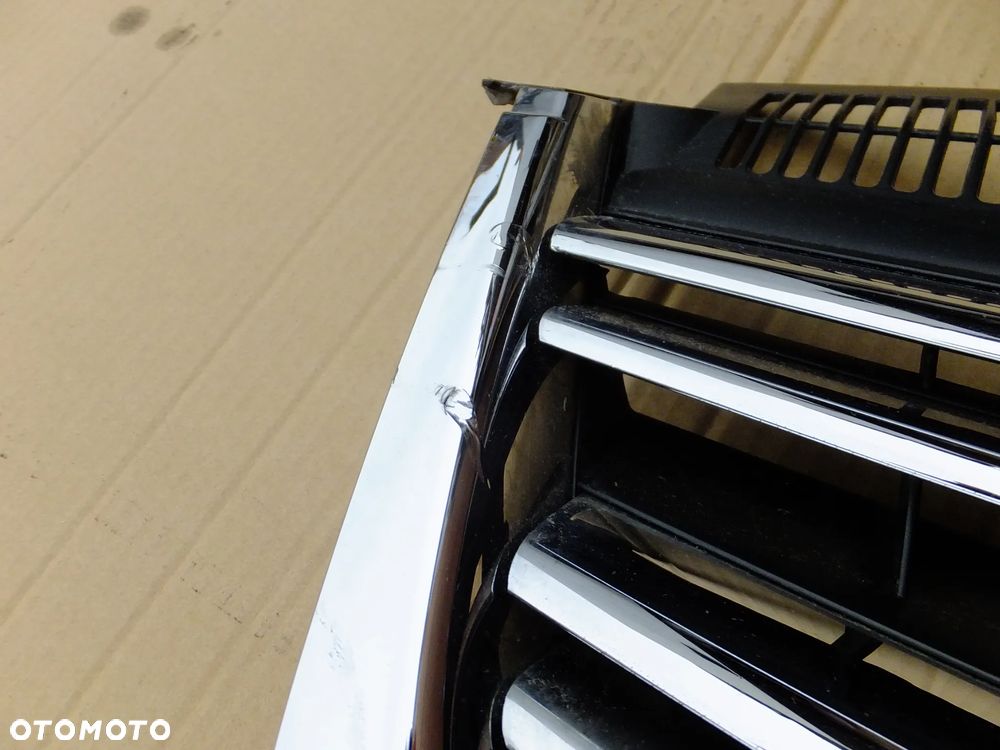 atrapa grill vw golf V kombi 2007r - 2