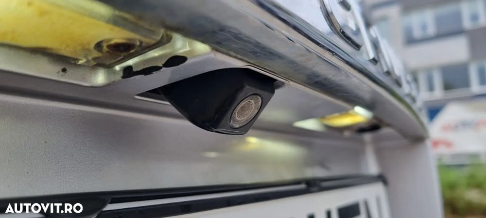 Toyota Land Cruiser 3.0 D-4D Automatik Executive - 5