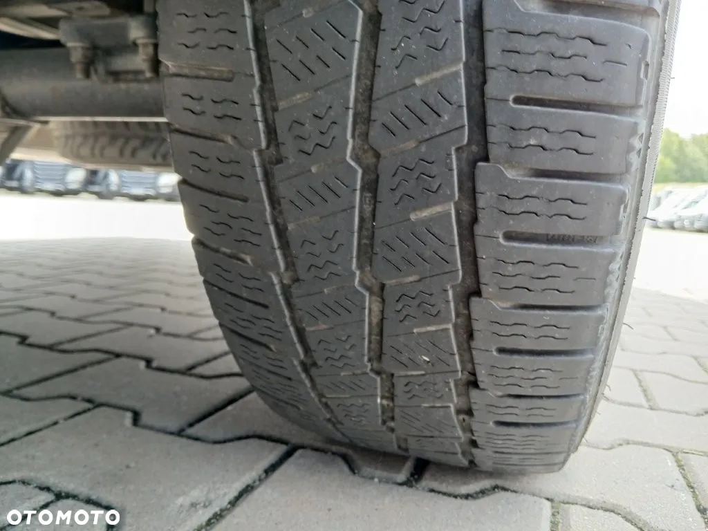 Iveco IVECO DAILY 1835S (31567) - 33