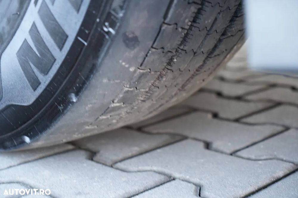 Volvo FH 500 AERO / 2025 / I-SAVE / XXL / GARANȚIE DIN FABRICĂ - 18