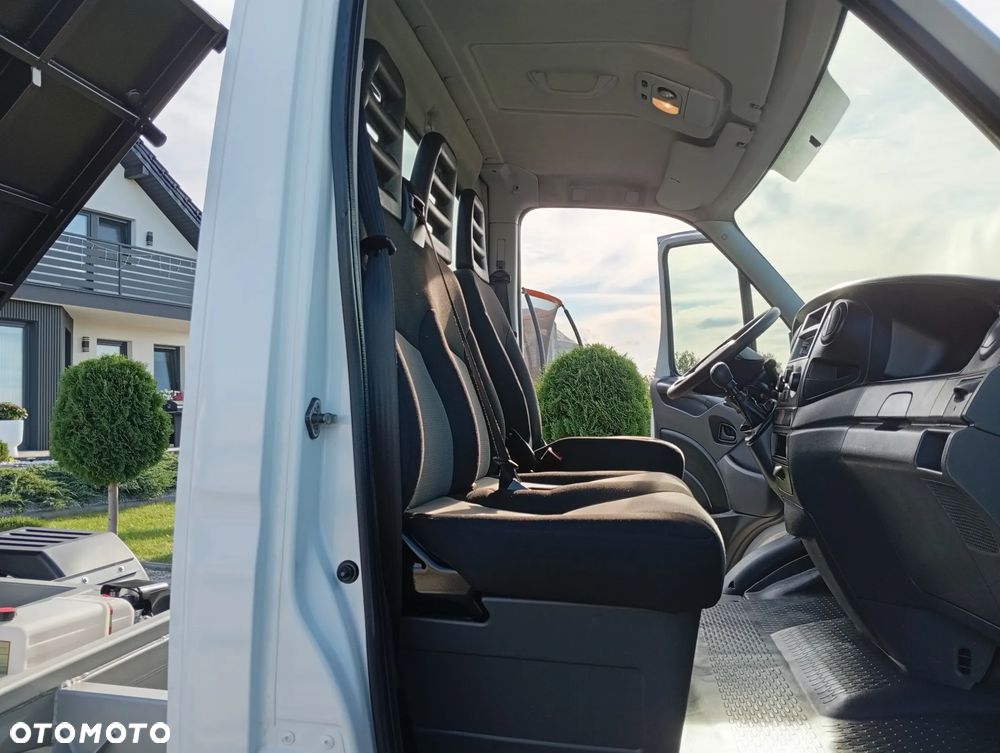 Iveco Daily - 22