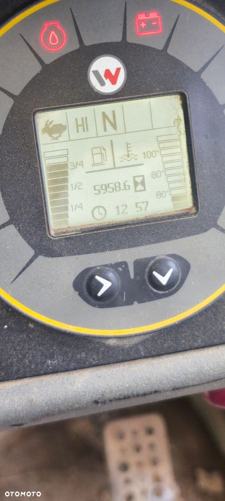 Wacker Neuson Dw 90 - 5
