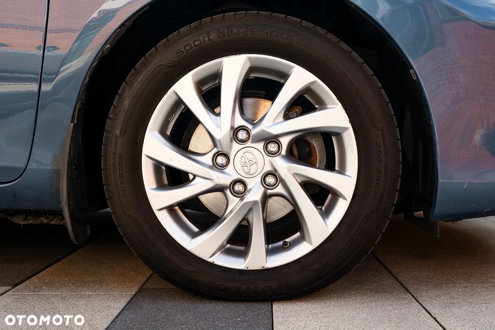 Toyota Auris 1.6 Comfort MS - 29