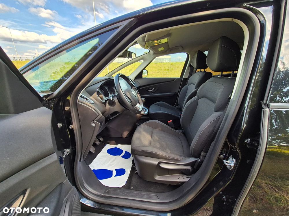 Renault Grand Scenic Gr 1.7 Blue dCi Zen - 28