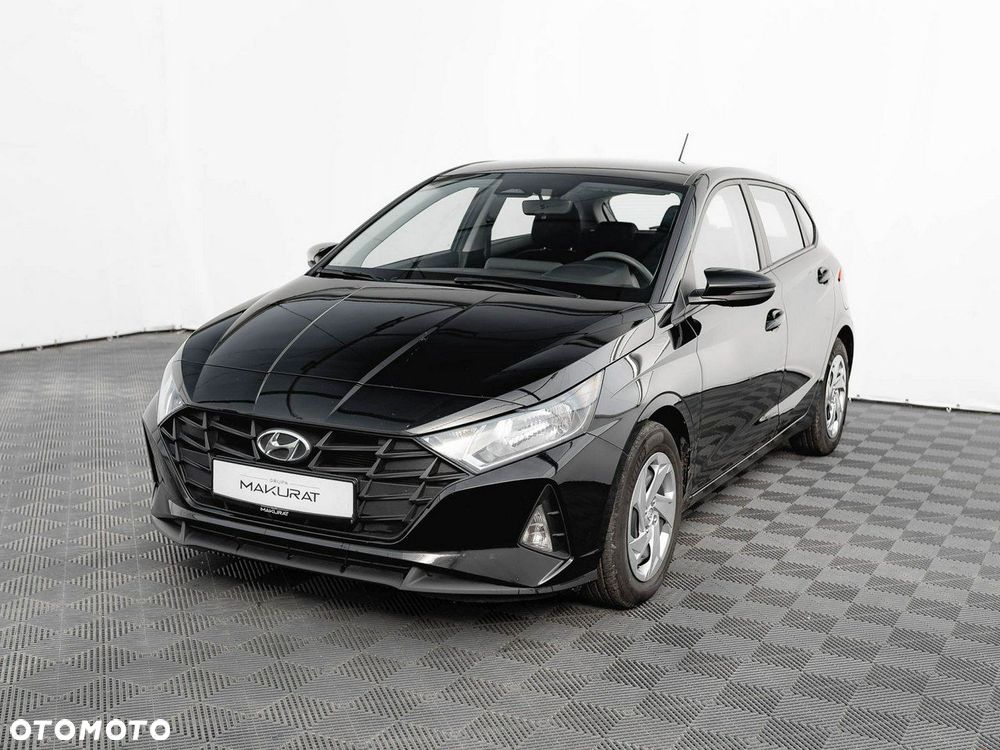 Hyundai i20 1.2 Pure - 3