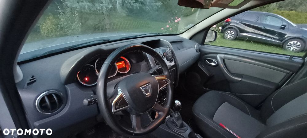 Dacia Duster TCe 125 2WD Comfort - 2