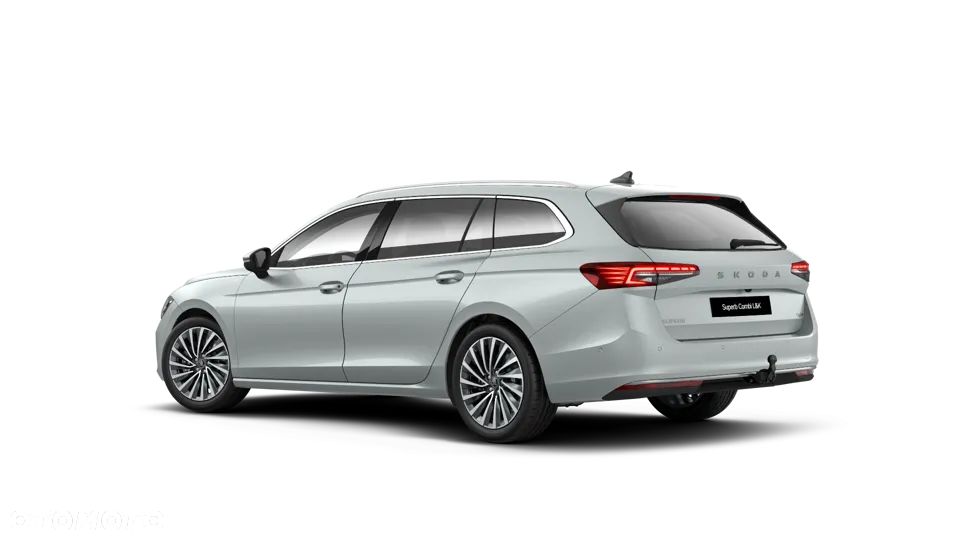 Skoda Superb 2.0 TDI SCR 4x4 L&K DSG - 2