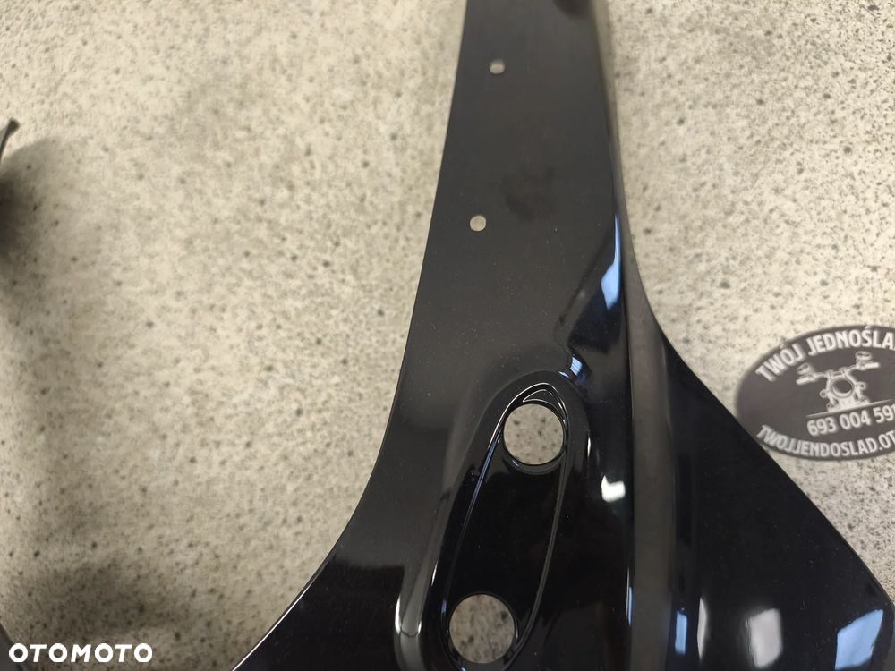 Czacha, czasza, owiewka, osłona przód Yamaha R125 R 125 YZF-R125 - 9