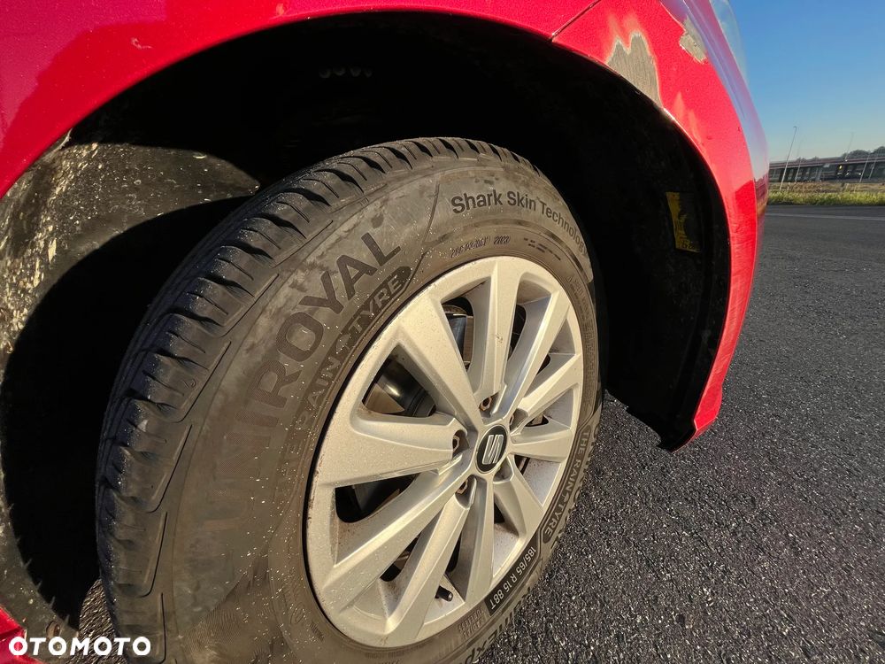 Seat Ibiza 1.0 TSI Full LED S&S - 23