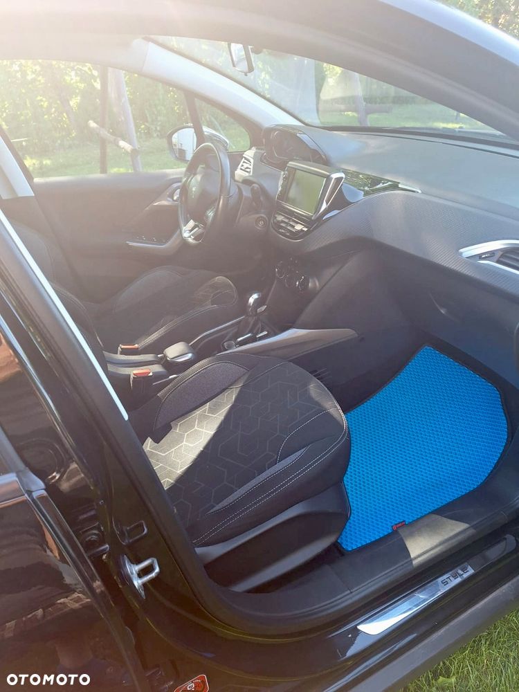 Peugeot 2008 1.6 BlueHDi Active - 6