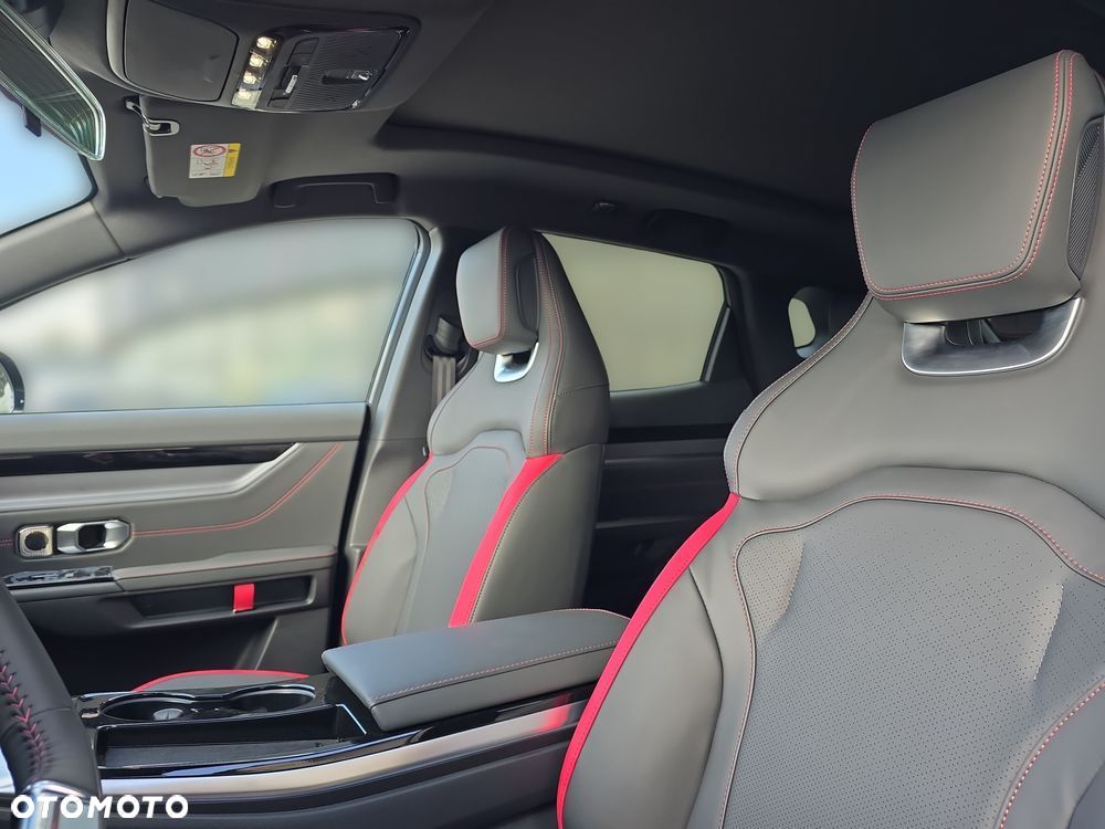 Jetour Dashing 1.6T DCT - 10