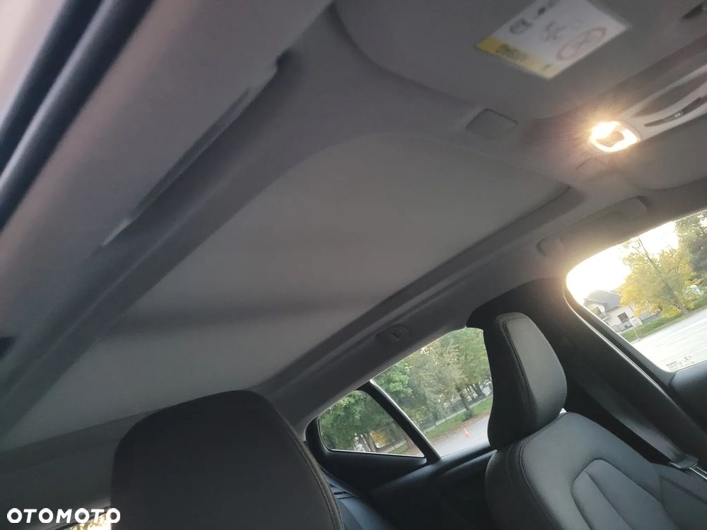 Volvo XC 40 - 17