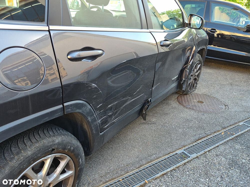 Jeep Cherokee 2.0 Multijet Active Drive I Automatik Longitude - 5