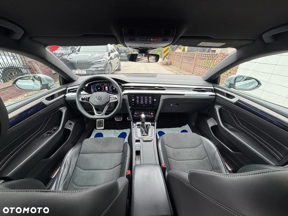 Volkswagen Arteon 2.0 TSI R-Line DSG - 7