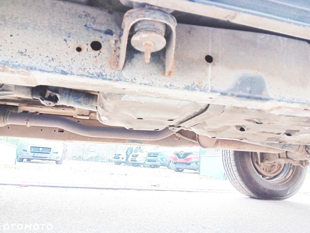 Isuzu D-Max 4x4 Double Cab Autm Premium - 14