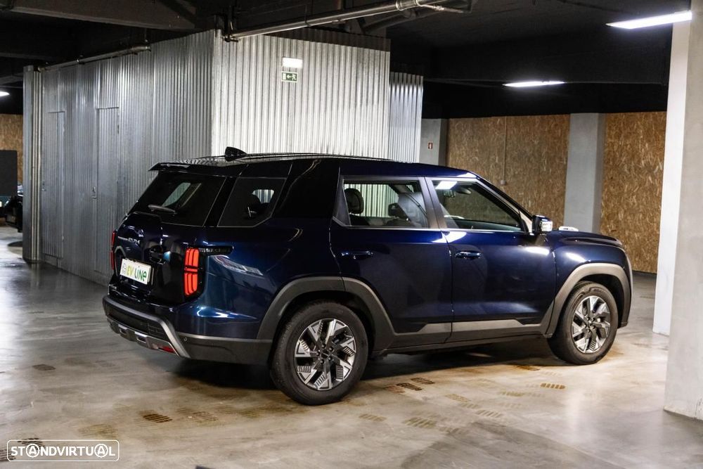 KGM Torres EVX 73.4 kWh K3 - 8