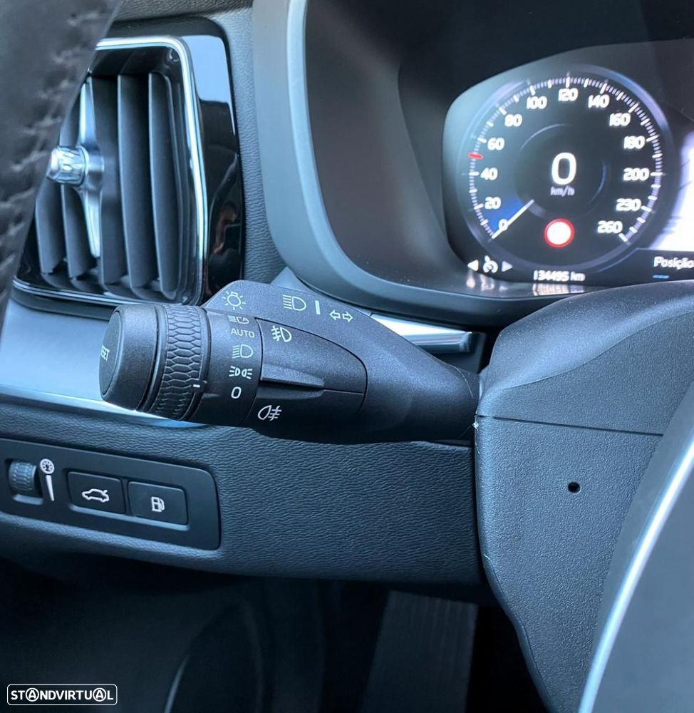 Volvo XC 60 2.0 T6 PHEV Inscription AWD - 15