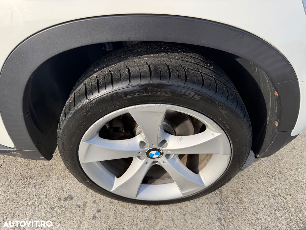 BMW X5 xDrive30d Blue Performance Edition Exclusive - 11