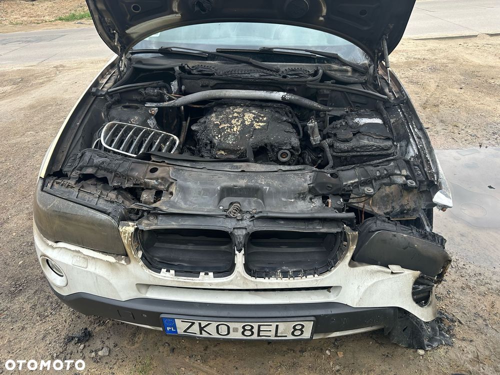 BMW X3 xDrive20d - 6