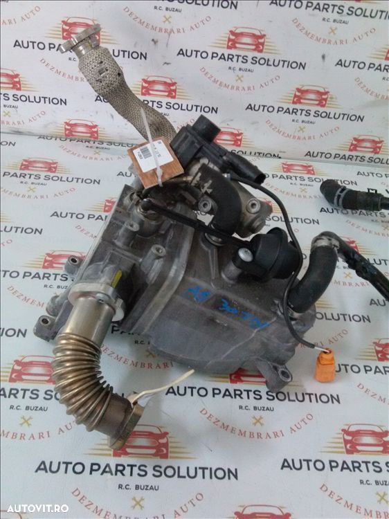 racitor gaze audi a5  3.0 tdi - 1