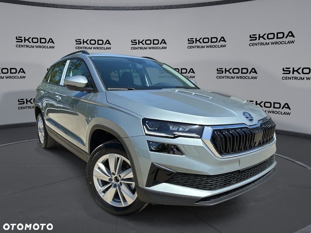Skoda Karoq - 7
