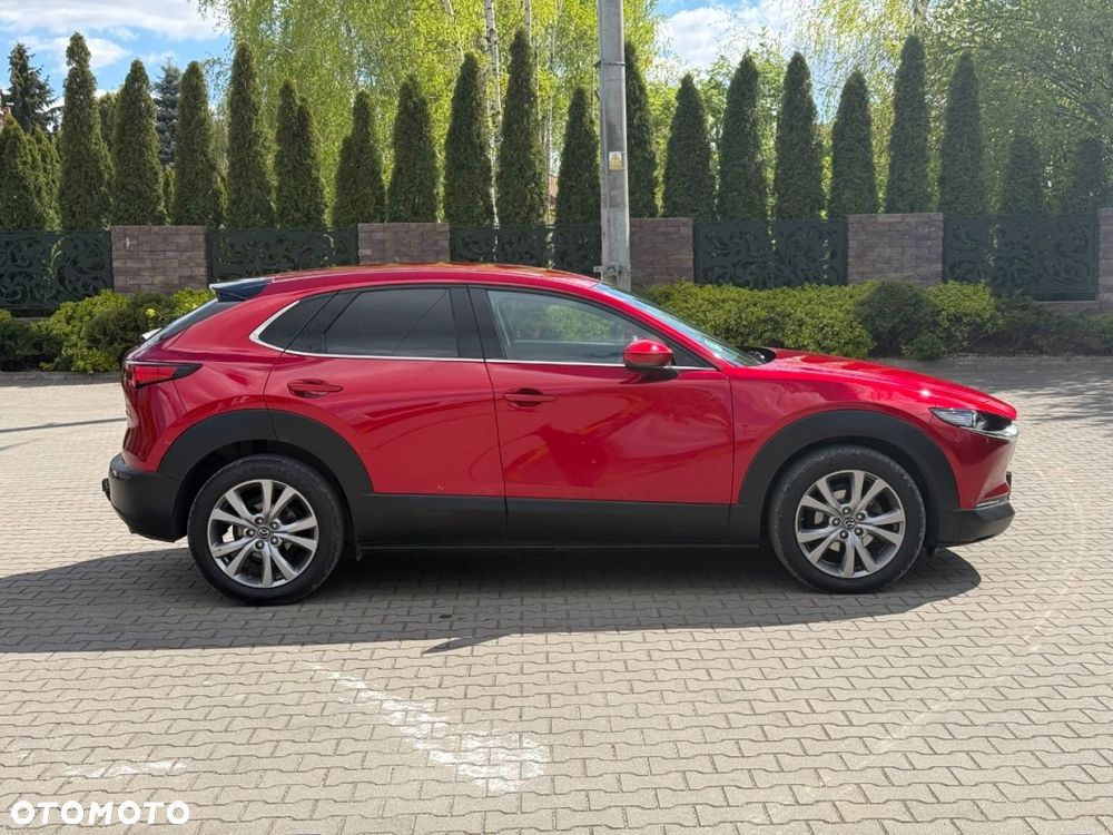 Mazda CX-30 - 25