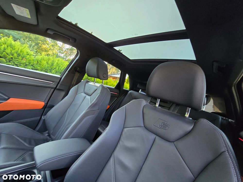 Audi Q3 35 TDI Quattro S Line - 10