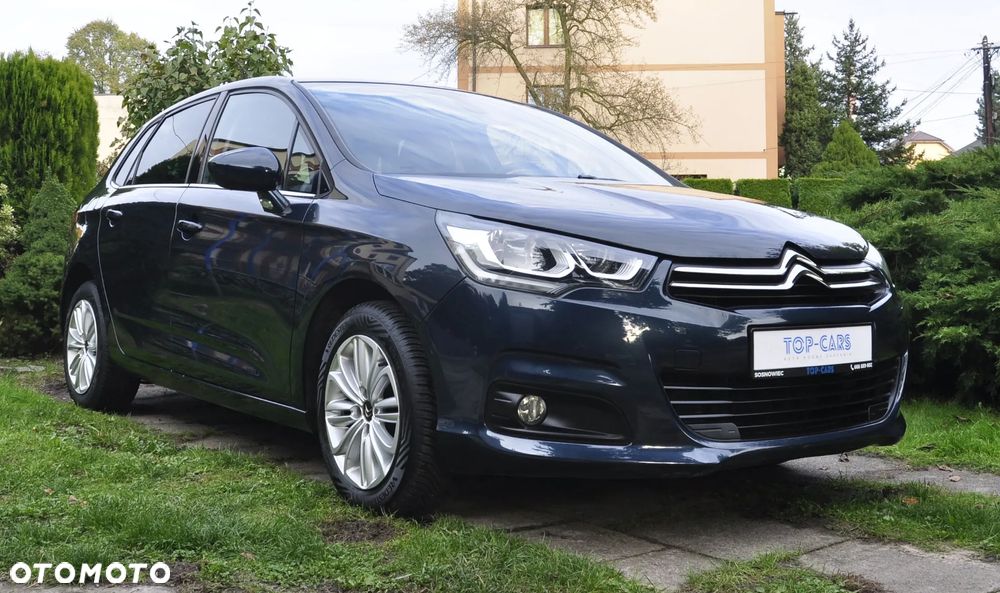 Citroën C4 PureTech e-THP 130 Exclusive - 6
