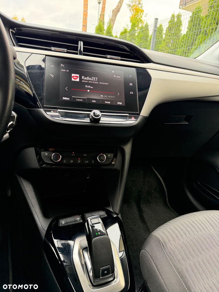 Opel Corsa - 18