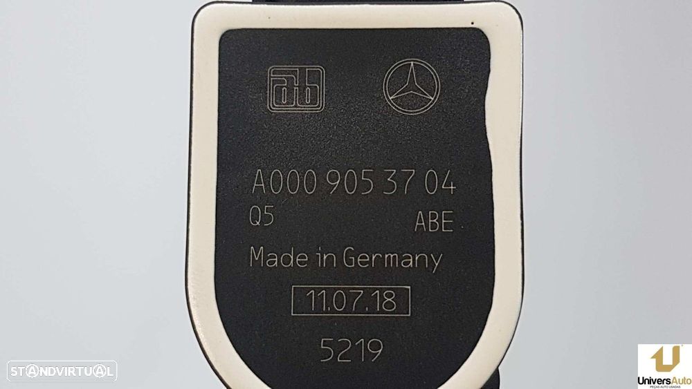SENSOR MERCEDES CLASE GLC COUPE (BM 253)(6.2016->) GLC 220 D 4MATIC (253.305) - 3