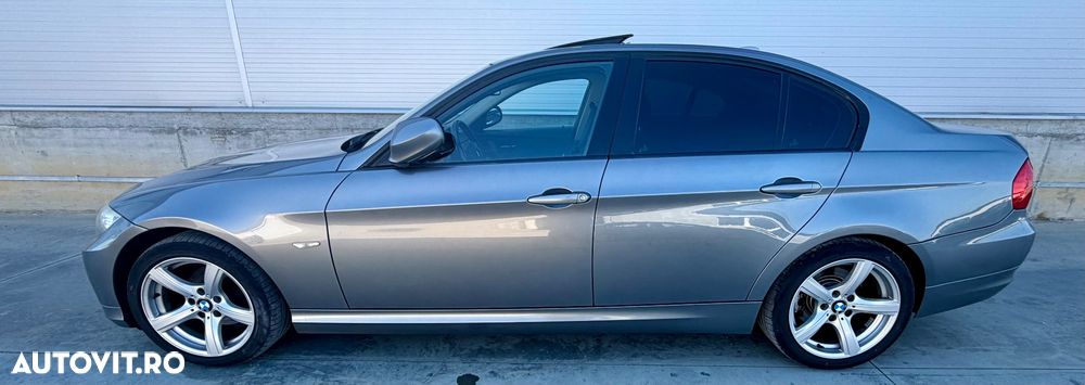 BMW Seria 3 320d DPF Edition Lifestyle - 28