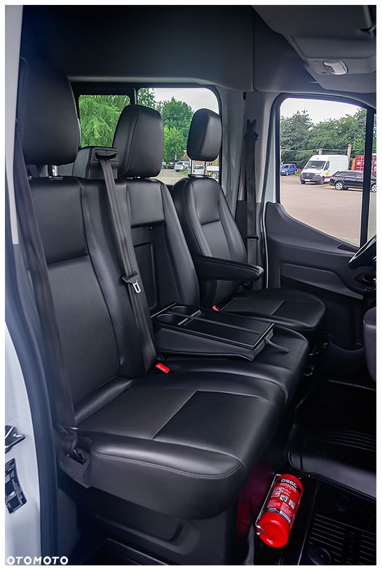 Ford Transit - 20