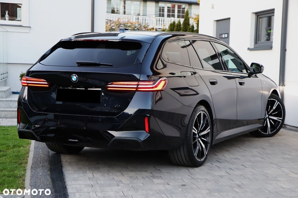 BMW Seria 5 - 9