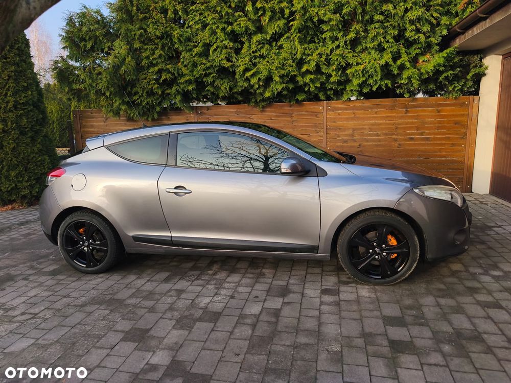 Renault Megane 1.6 16V Confort Dynamique - 4