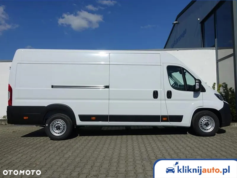 Opel Movano - 4