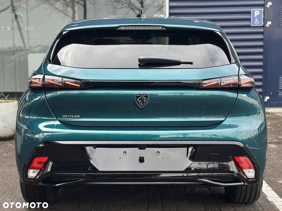 Peugeot 308 - 4