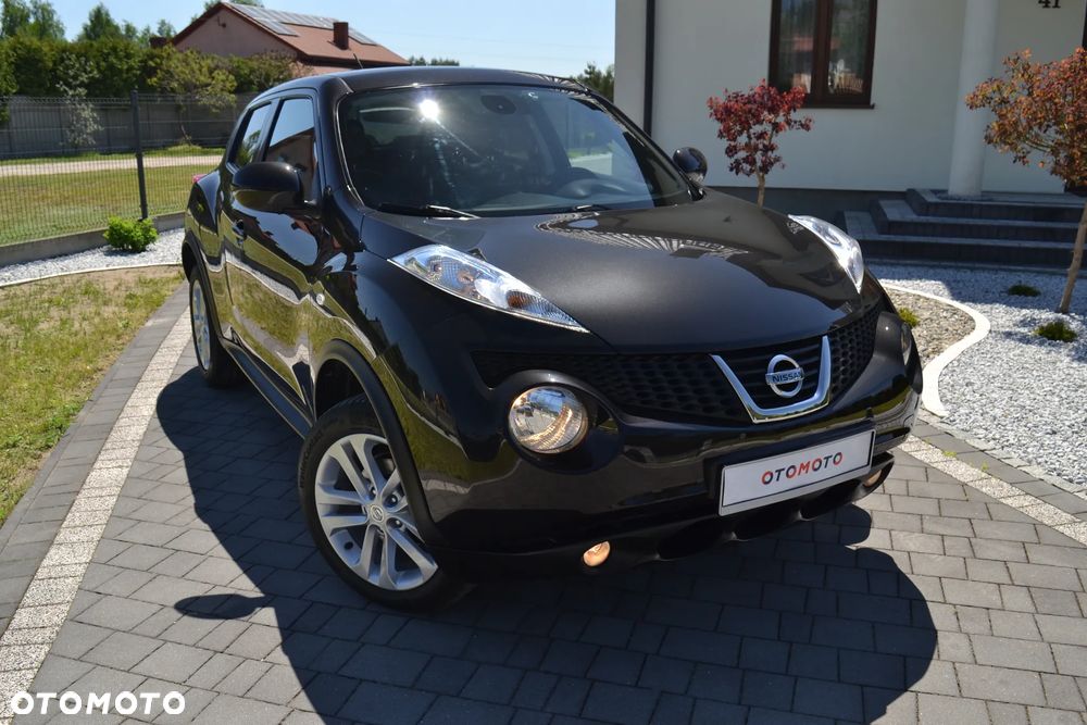 Nissan Juke - 2