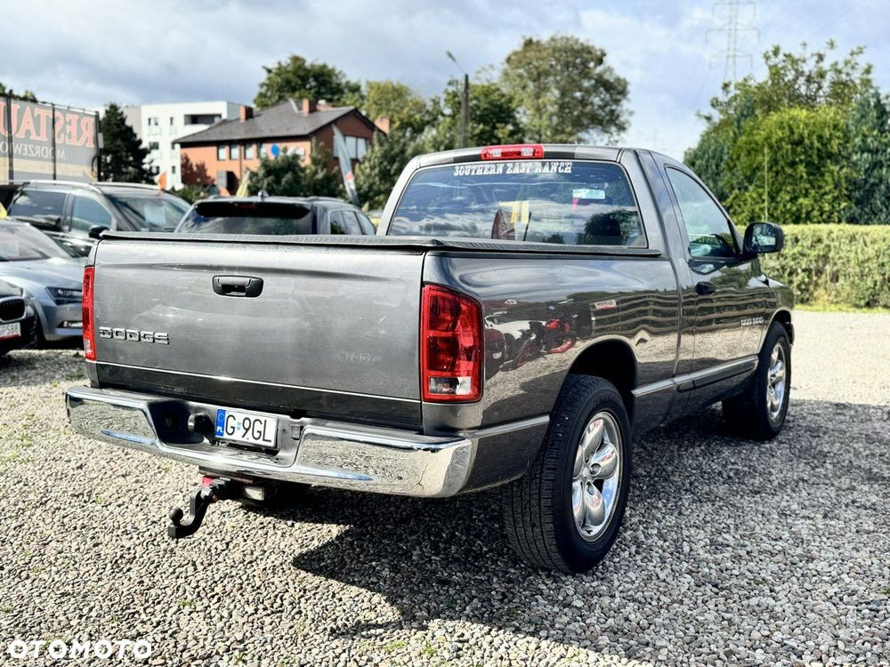 Dodge RAM - 3