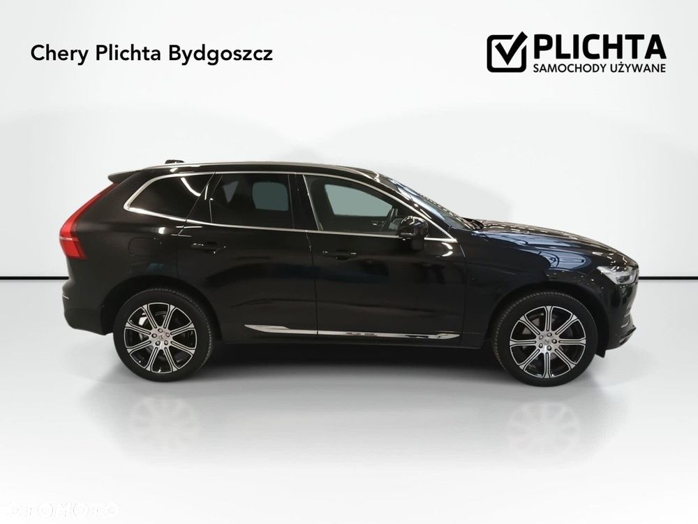 Volvo XC 60 D5 AWD Inscription - 5