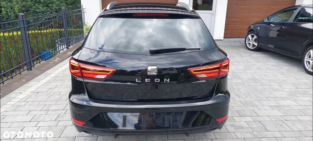 Seat Leon 1.6 TDI Style S&S - 7