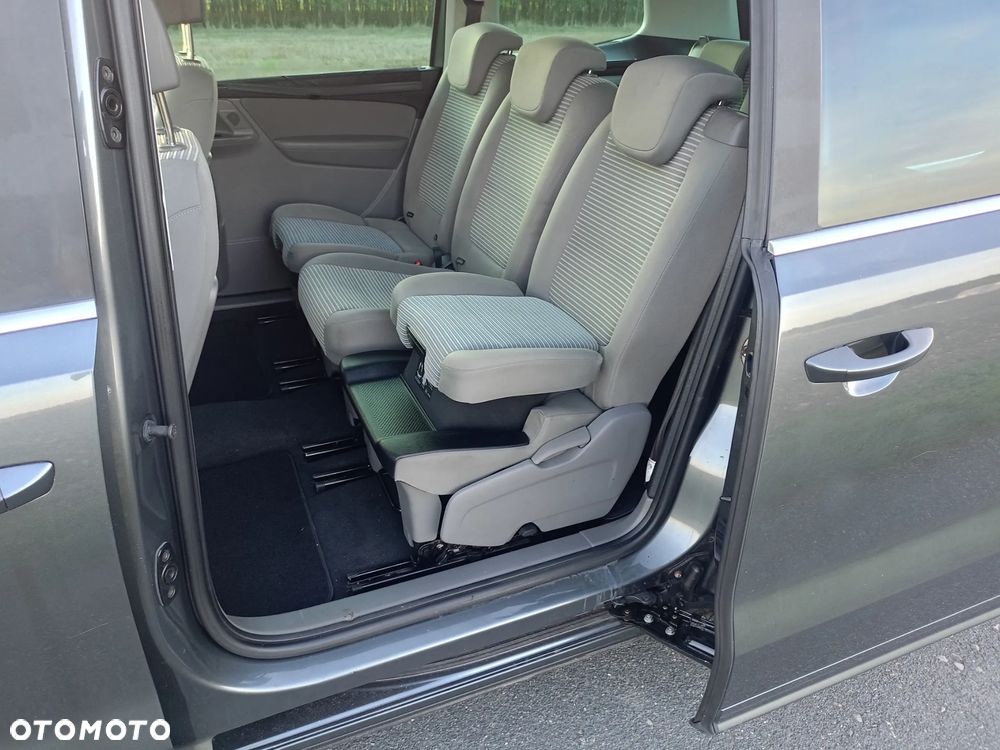 Seat Alhambra - 21