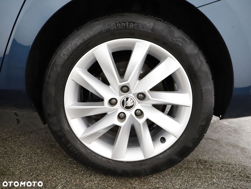 Skoda Superb - 30