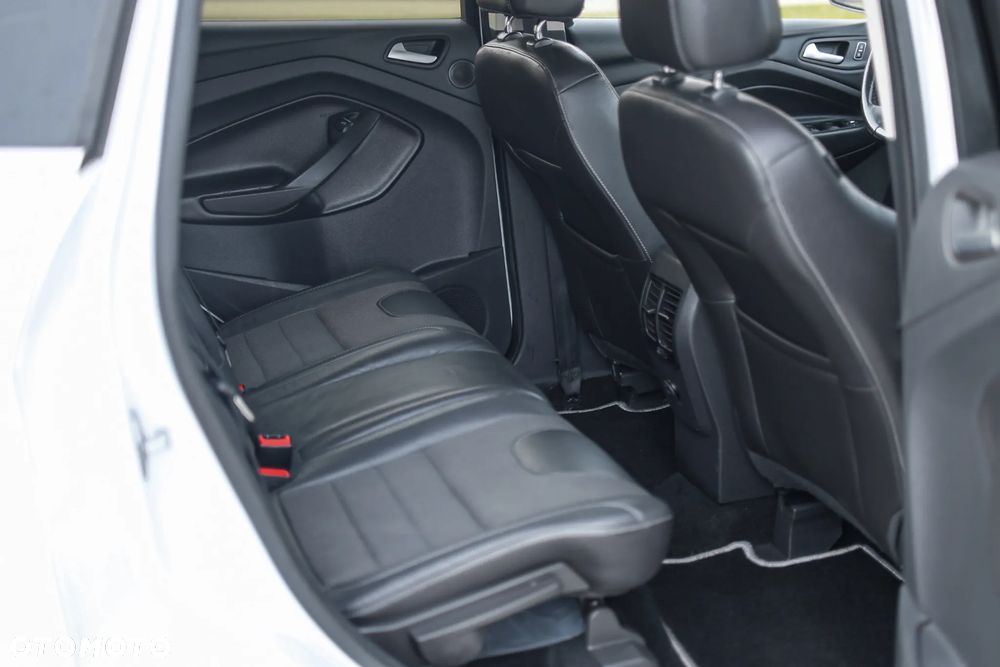Ford Kuga 2.0 TDCi FWD Trend - 13