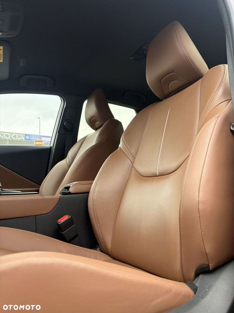 Lexus LBX 1.5 Hybrid Relax AWD - 11