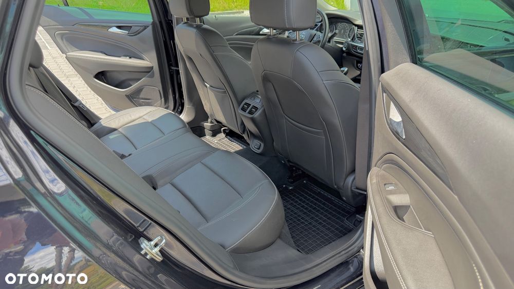 Opel Insignia 2.0 CDTI 4x4 ecoFLEXStart/S Innovation - 8