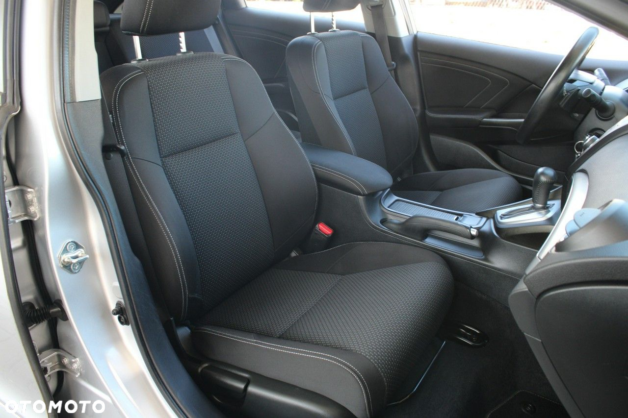 Honda Civic 1.8 Elegance - 9