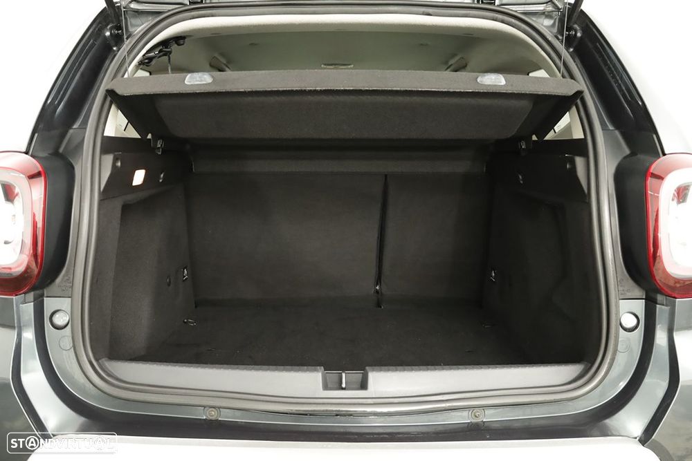 Dacia Duster 1.5 Blue dCi Prestige - 24