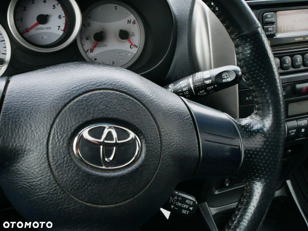 Toyota RAV4 D-4D 4x4 Executive - 18